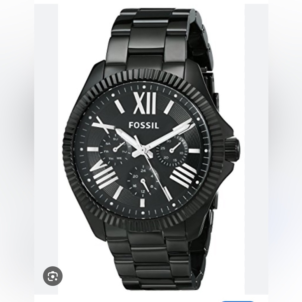 Fossil Watch